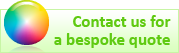 Contact us for a bespoke quote